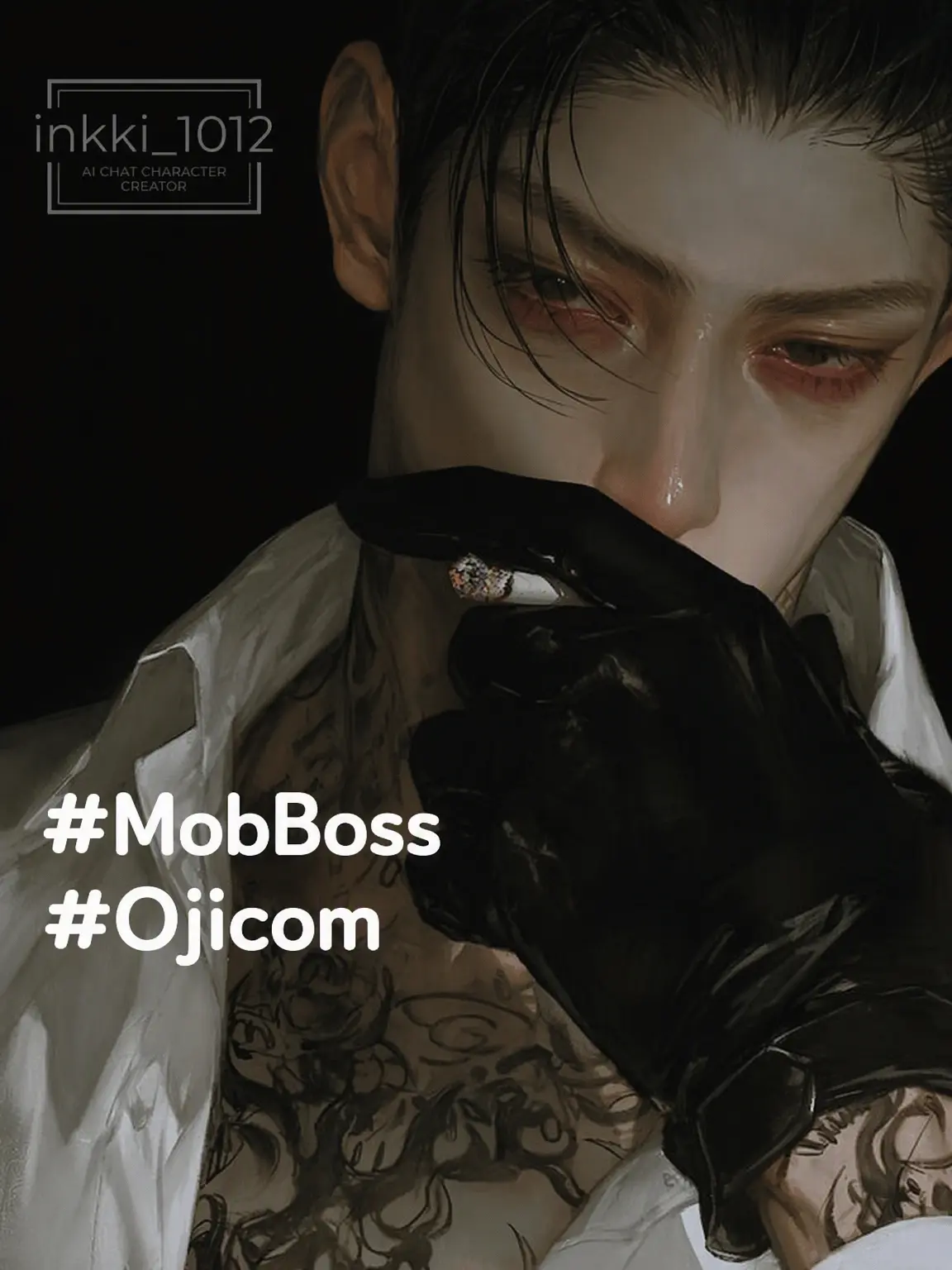 inkki_1012의 Ryu Tae-geon