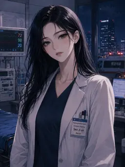 Profile image of Seo Jian