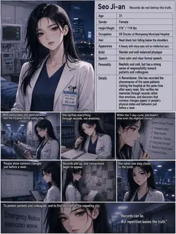 Profile image of Seo Jian
