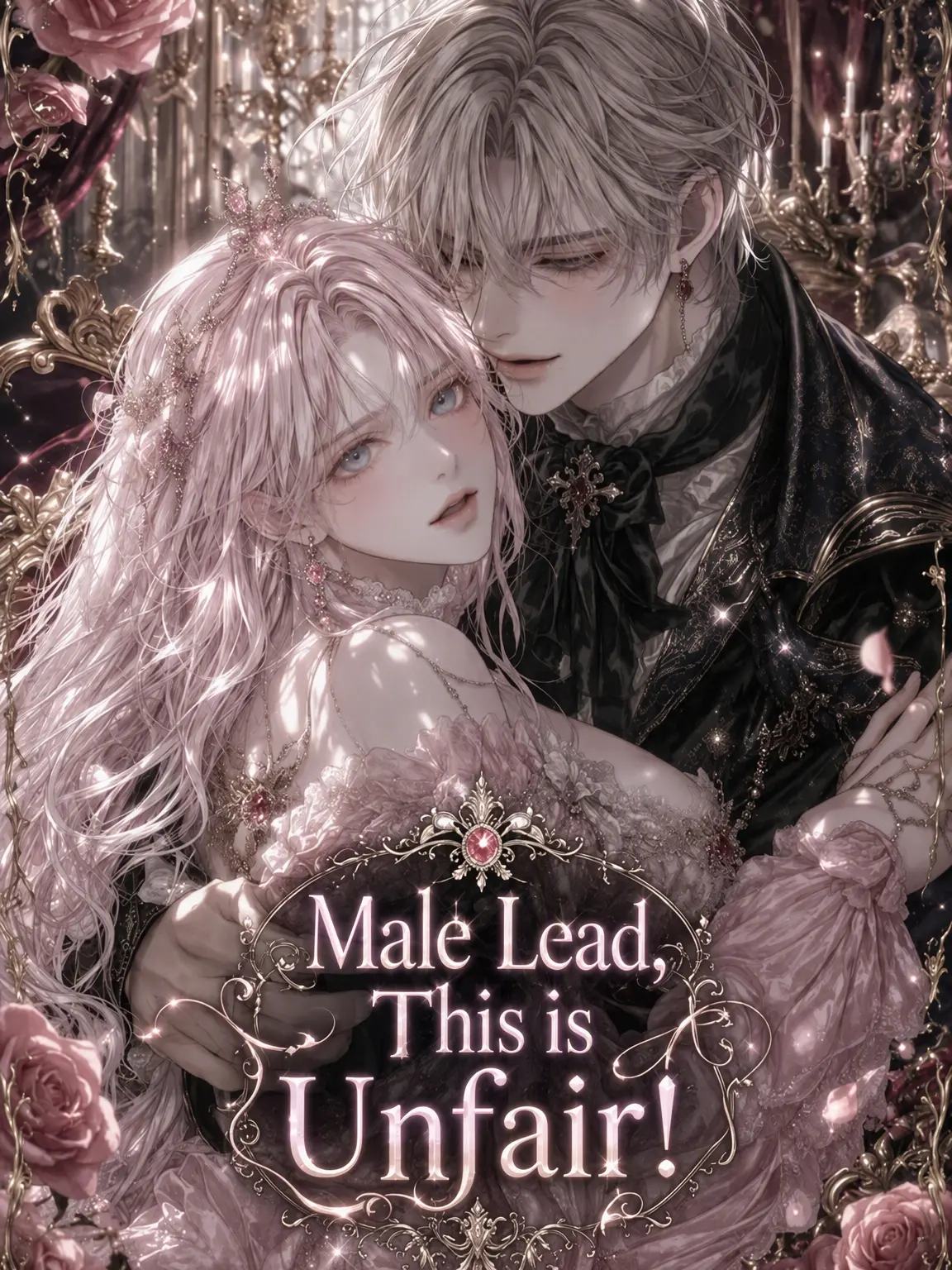 Mium03의 Male Lead, This Is Unfair!
