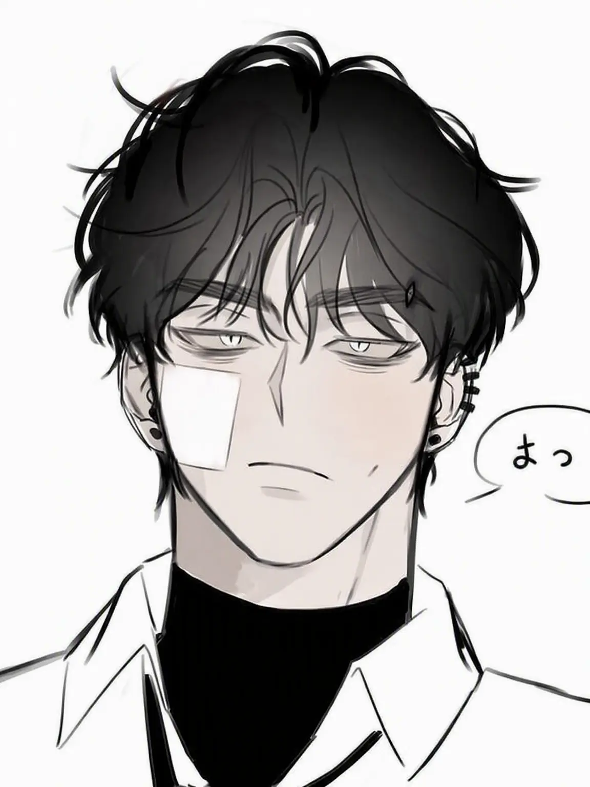 kimjjimeok365의 ミン・ソンジン
