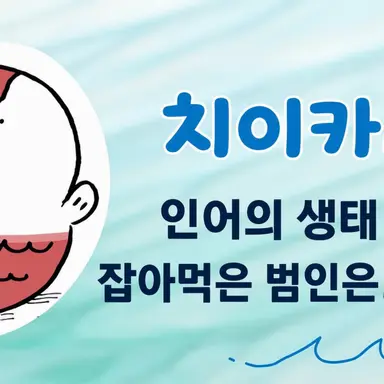 Profile image of 인어와 세이렌