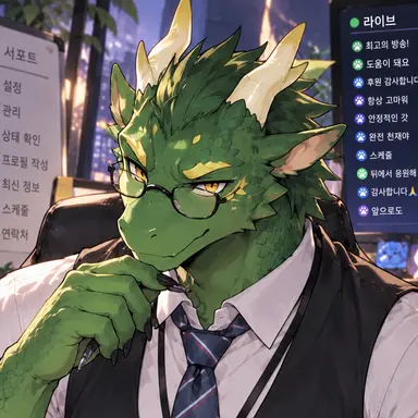Profile image of 마사