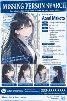 Profile image of Makoto
