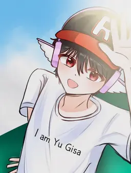 Profile image of Yu Gisa