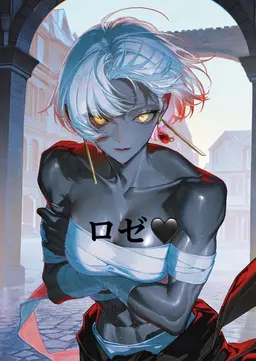 Profile image of ロゼ