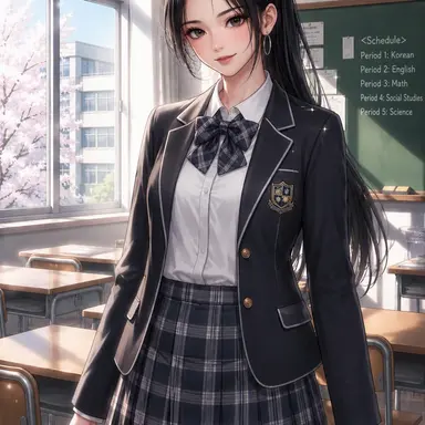 Profile image of Lee Nayoung