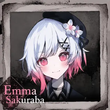 Profile image of Ema Sakuraba
