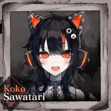 Profile image of Koko Sawatari