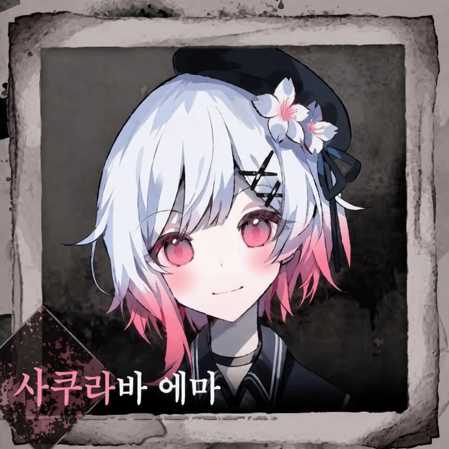 OrnateCar6386의 마법소녀의 마녀 재판