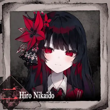 Profile image of Hiro Nikaido