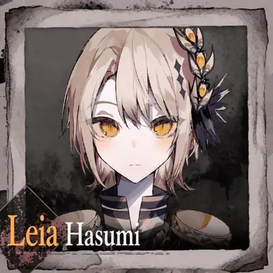 Profile image of Leia Hasumi
