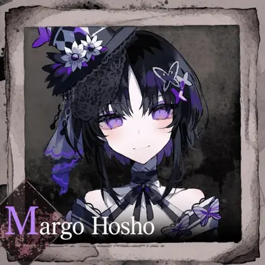 Profile image of Margo Hosho