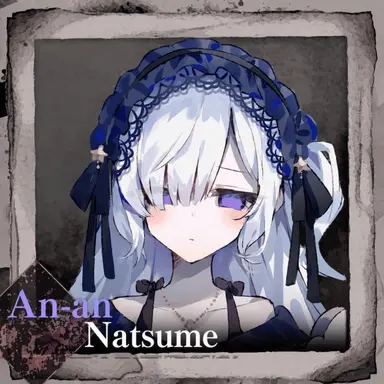 Profile image of Ann-Ann Natsume
