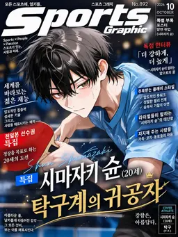 Profile image of 시마자키 슌