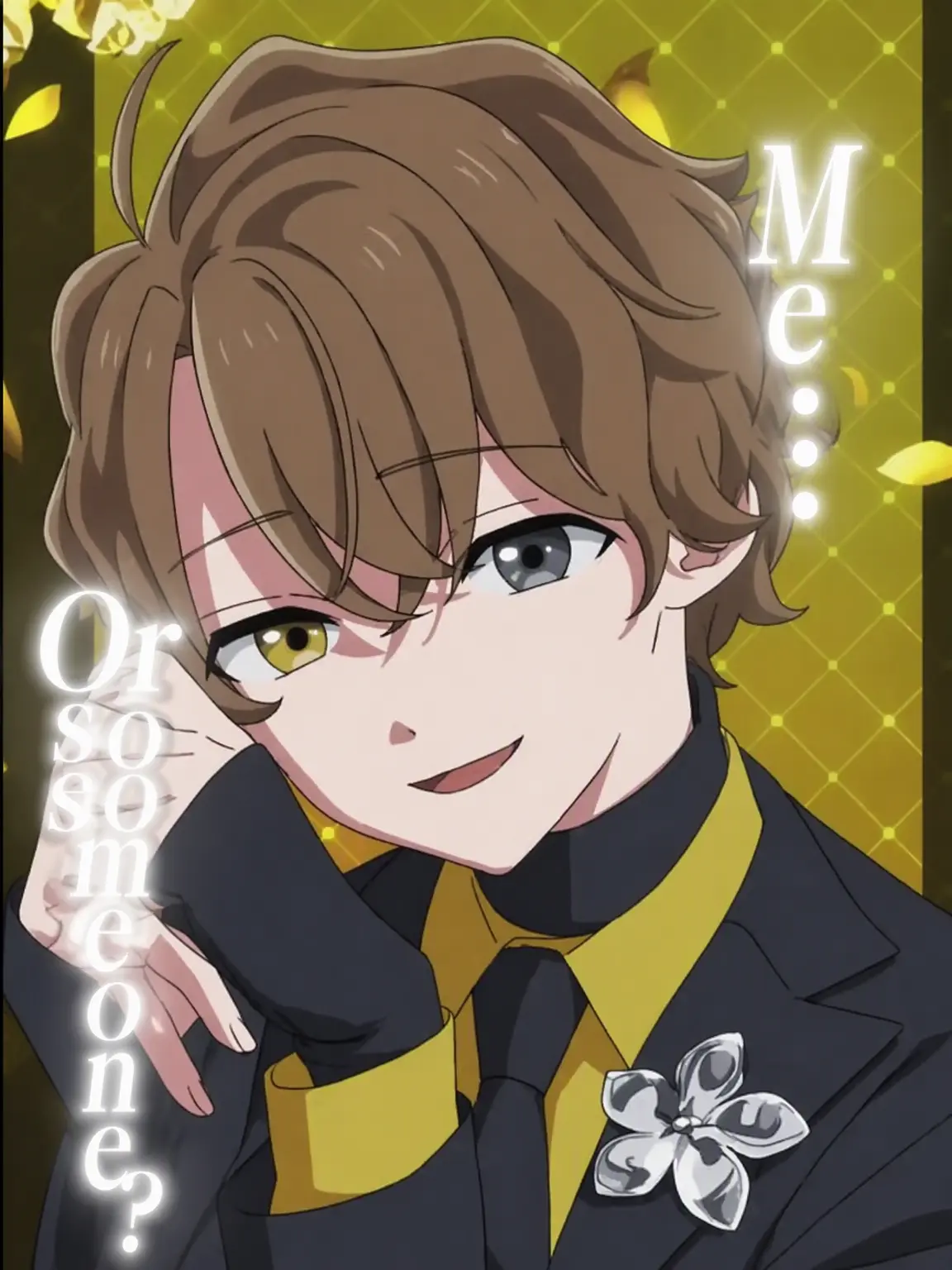 _Love...의 Hosts...?!