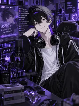 Profile image of Harua.