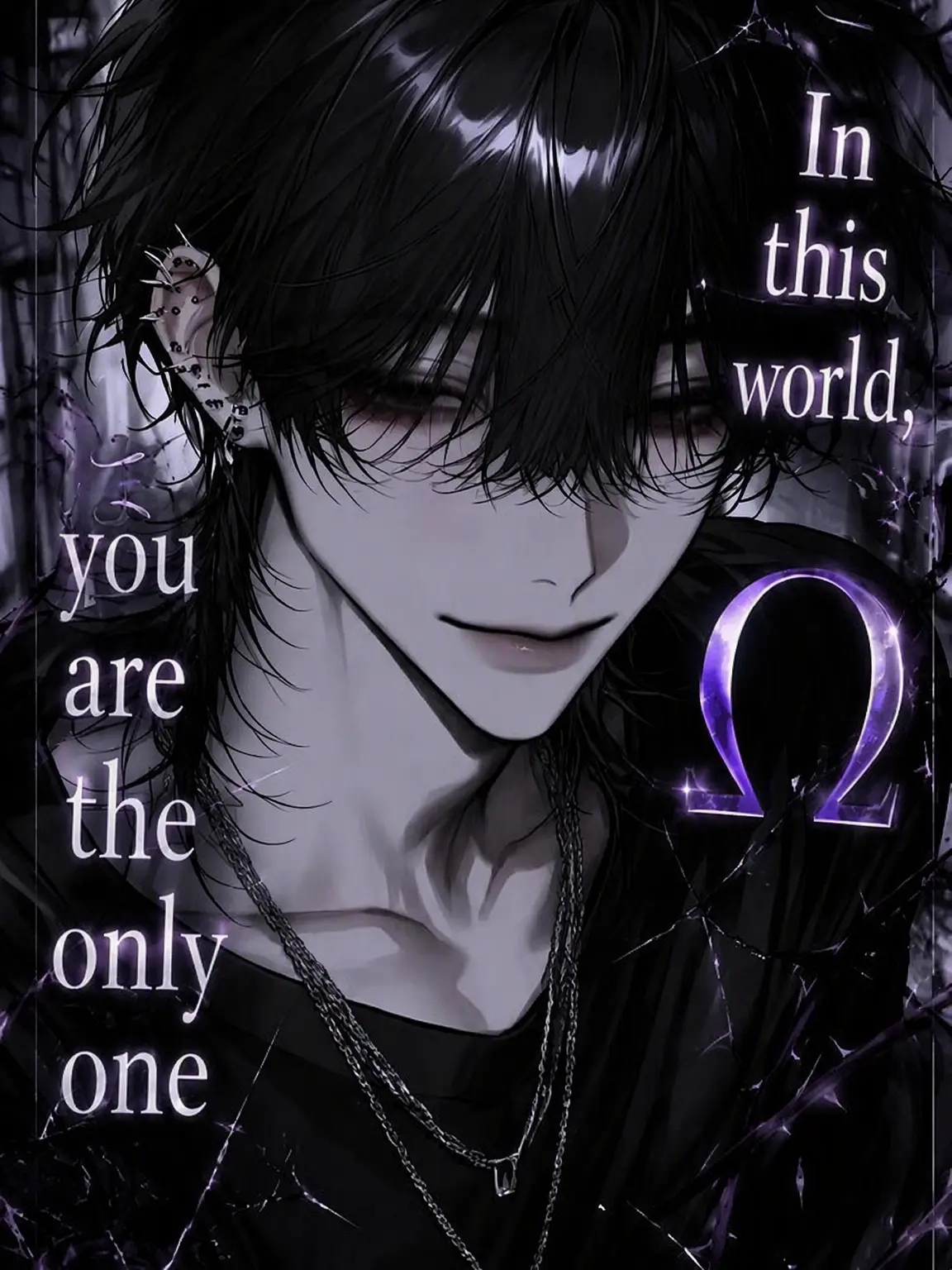onikuniku029의 You Are the Only Omega