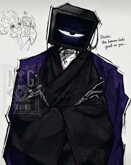 Profile image of The Doctor