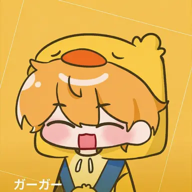 Profile image of クェッ