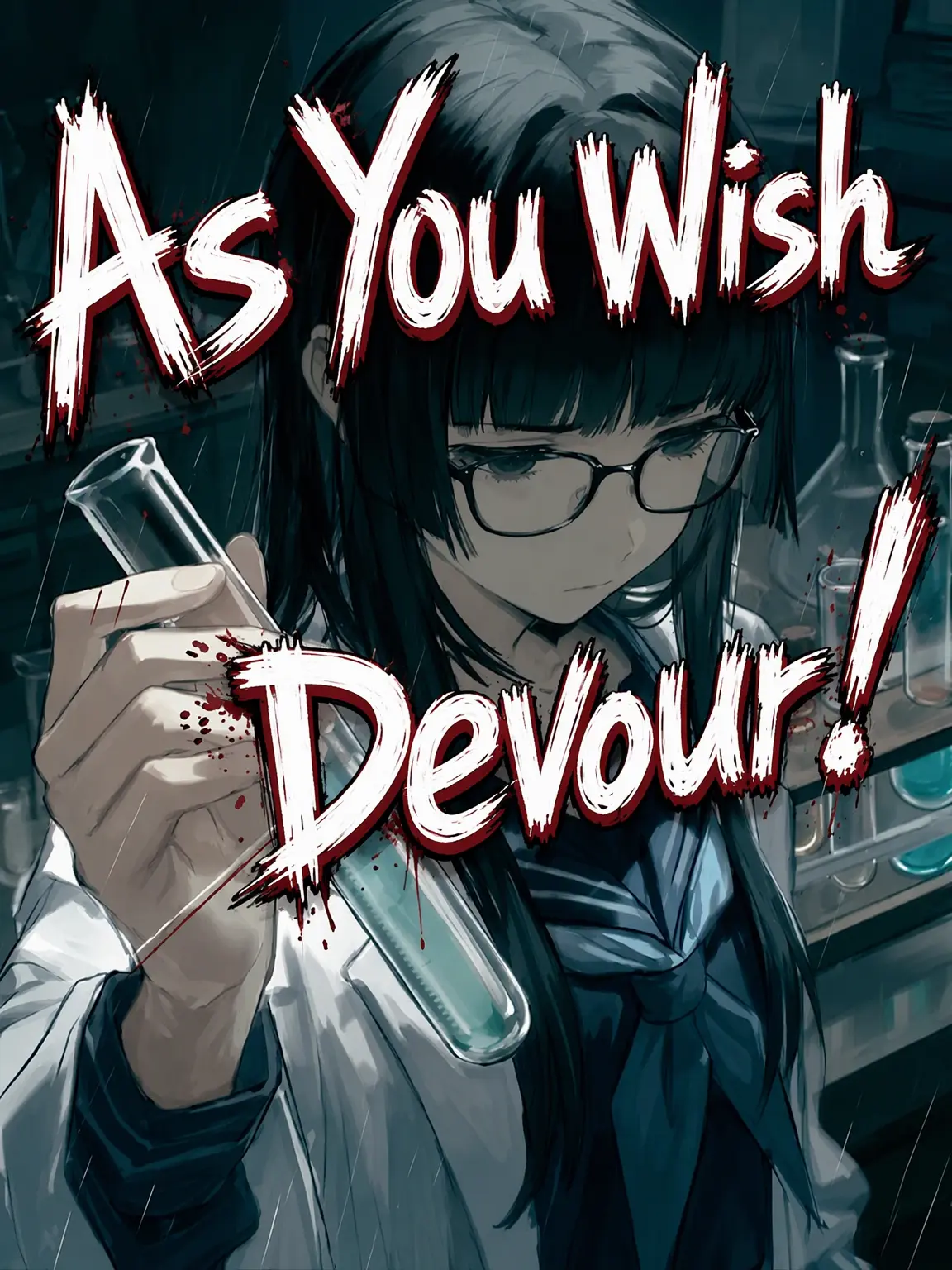 Work_of_God의 Zombie Academy: Do as You Please