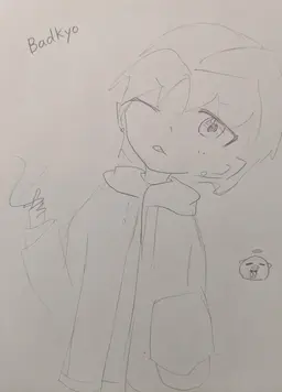 Profile image of Badkyo