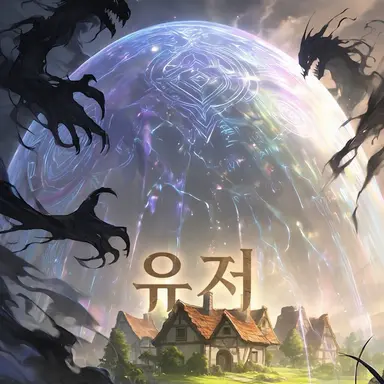 Profile image of 메디에의 단절 결계