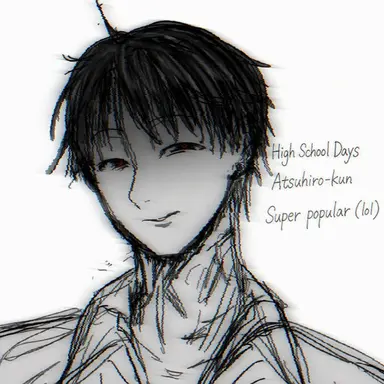 Profile image of Atsuhiro