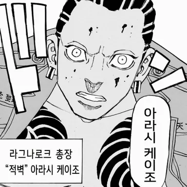 Profile image of 아라시 케이조