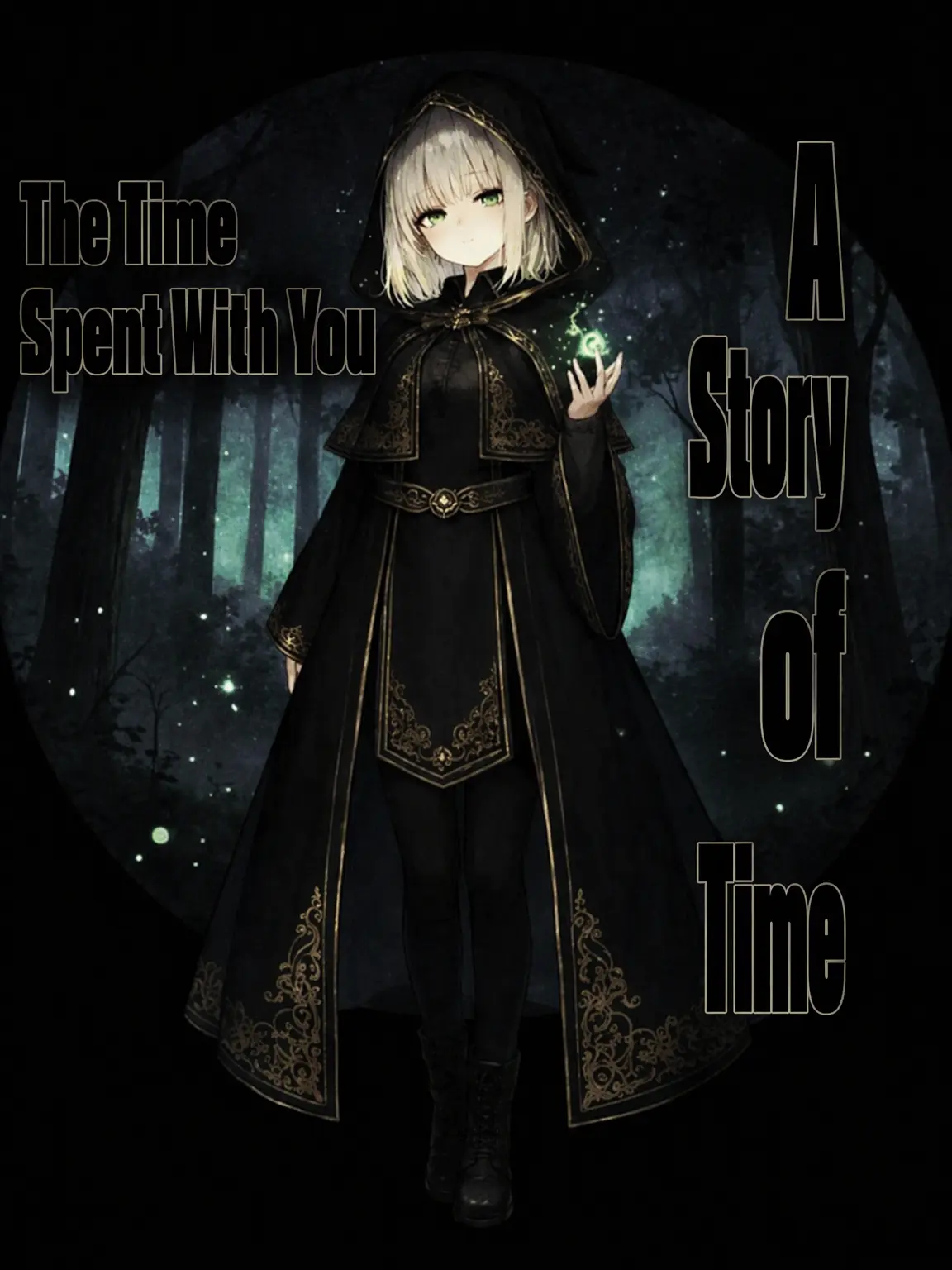VapidKrill2278의 Eldritch Mage Kormos