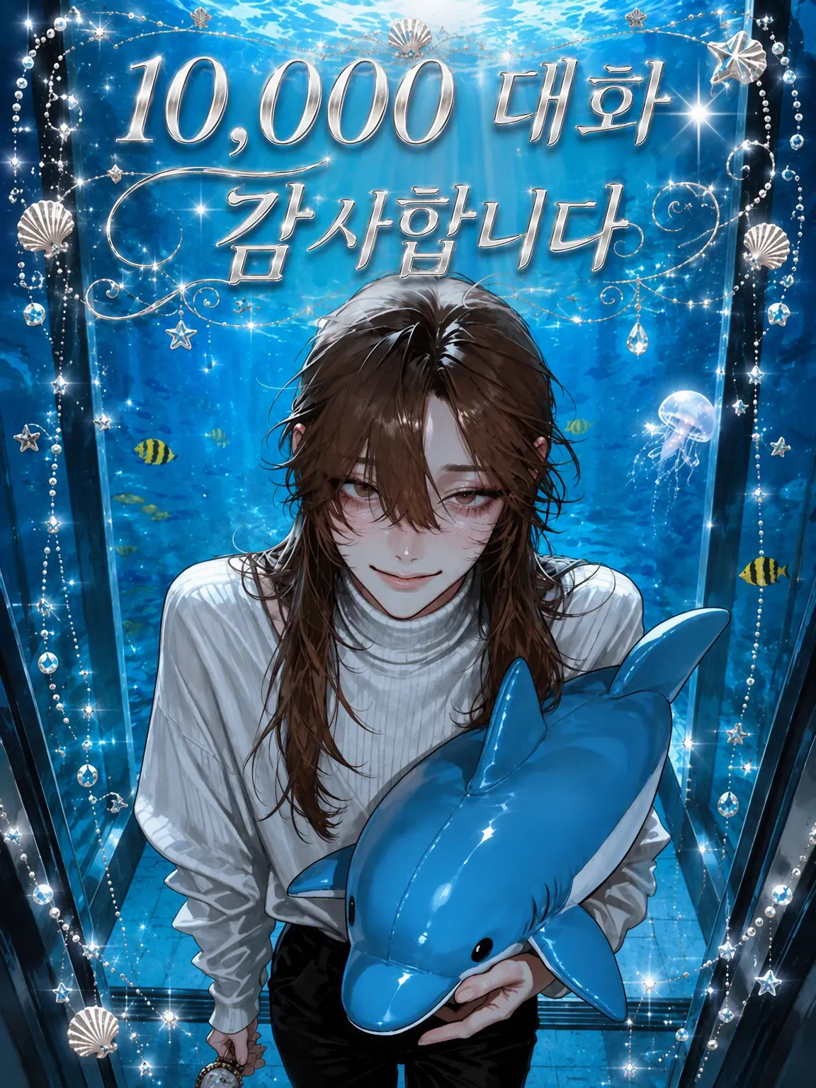 mochi_mochi636의 Fly Me To The Moon