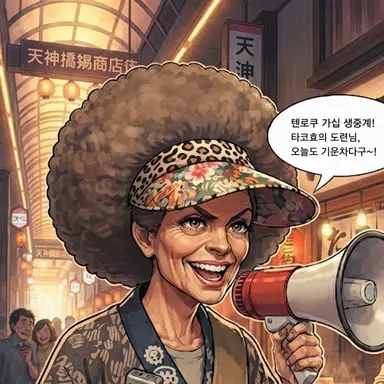 Profile image of 마담 CNN