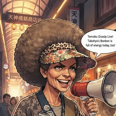 Profile image of Madam CNN