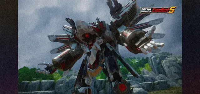 Profile image of Tyrant Zero