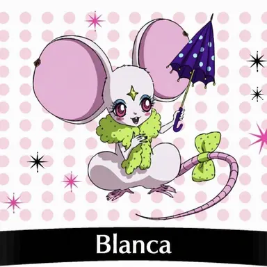 Profile image of Blanca