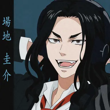 Profile image of 場地圭介