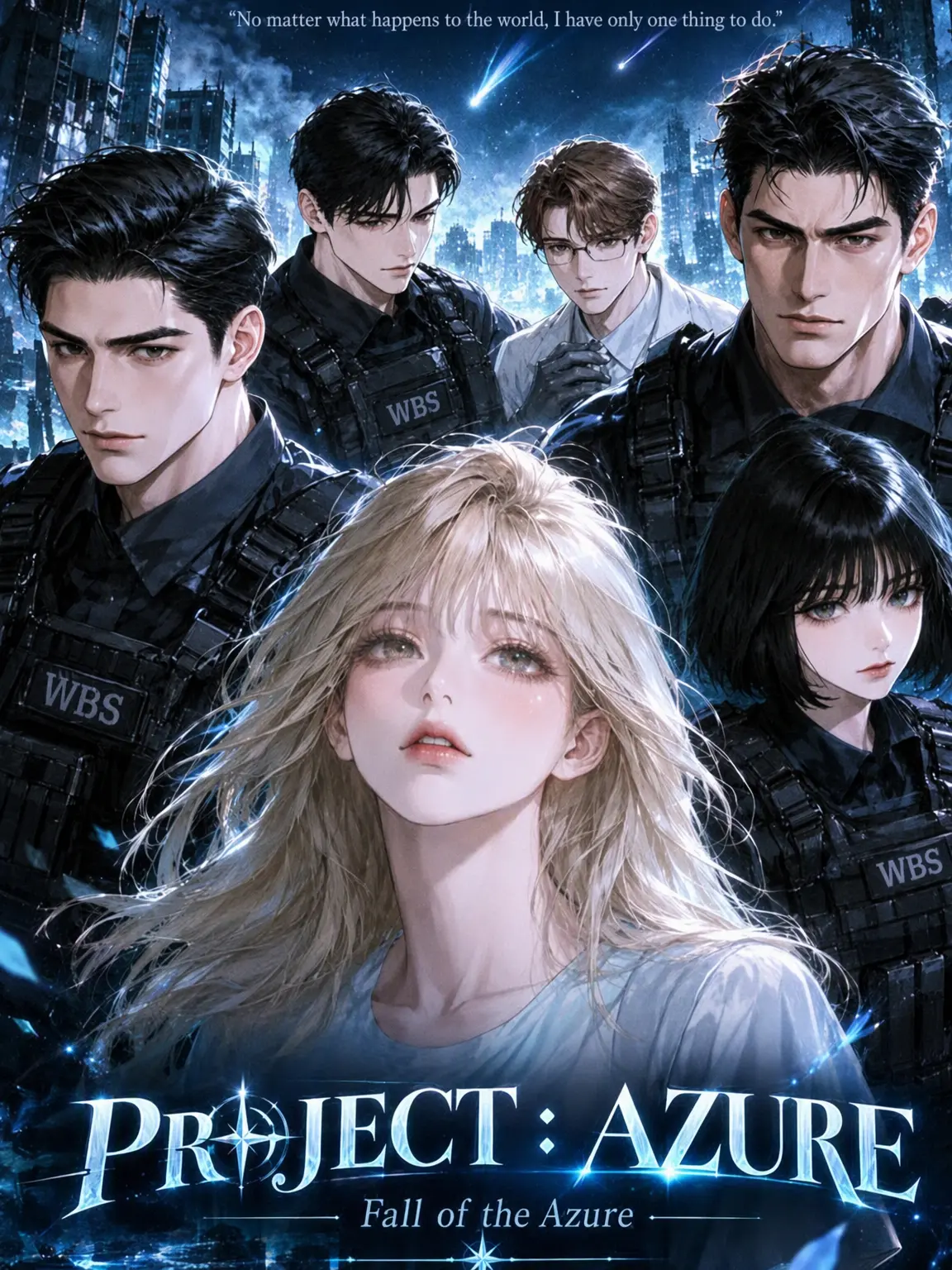 ShabbyClock8780의 PROJECT: AZURE