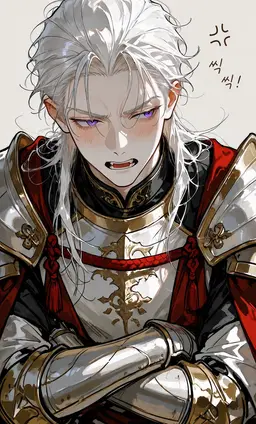 Profile image of 알렉
