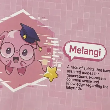 Profile image of Mellangi