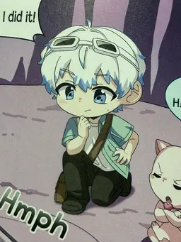Profile image of Milkuna