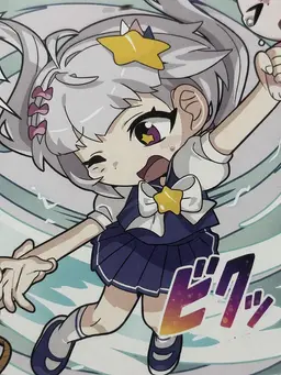 Profile image of メロウ