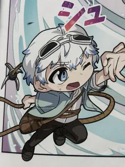 Profile image of ウユチャムチ