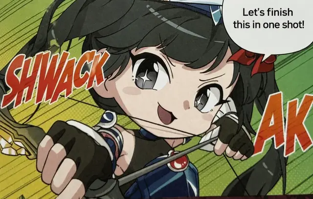 Profile image of Belky