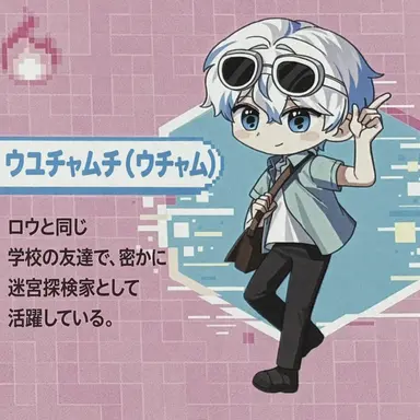 Profile image of 牛乳ツナ
