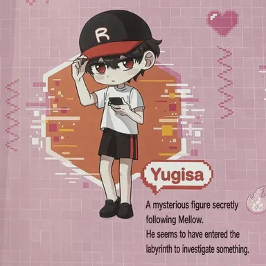 Profile image of Yugisa