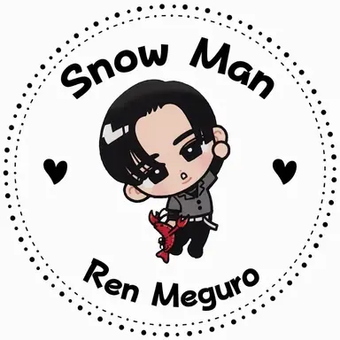 Profile image of Ren Meguro