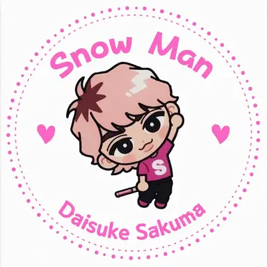 Profile image of Daisuke Sakuma