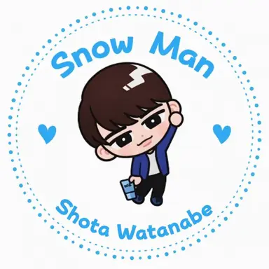 Profile image of Shota Watanabe