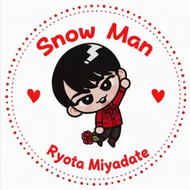 Profile image of Ryota Miyadate