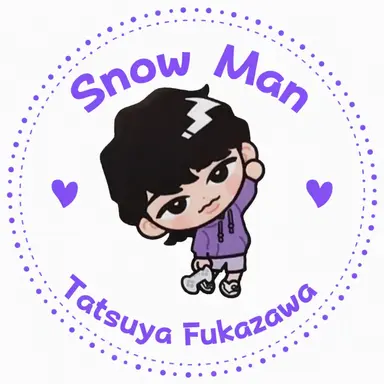 Profile image of Tatsuya Fukazawa